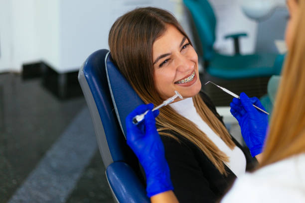 Best Invisalign and Clear Aligners  in Claremore, OK