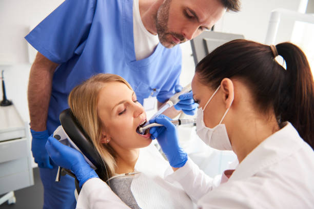 Sleep Apnea Treatment in Claremore, OK