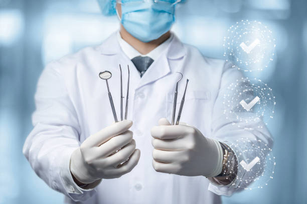Best Dental Implants  in Claremore, OK