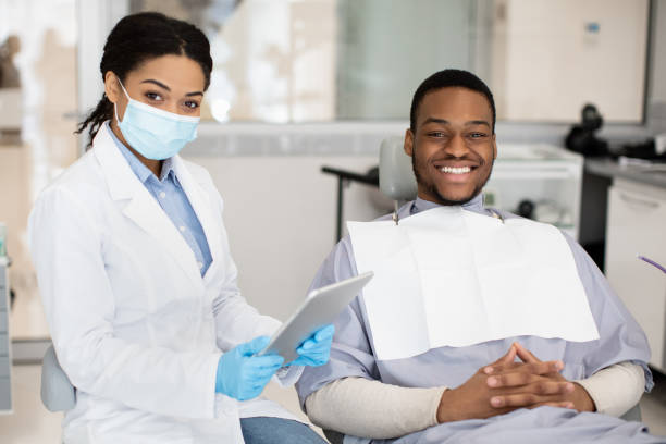 TMJ/TMD Treatment in Claremore, OK