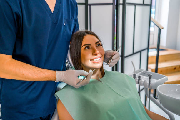 Best Root Canal Treatment  in Claremore, OK
