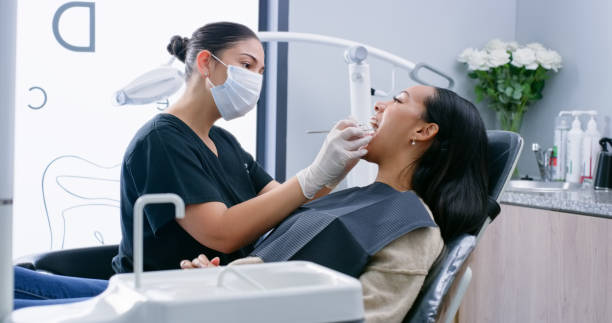 Emergency Dental Services in Claremore, OK