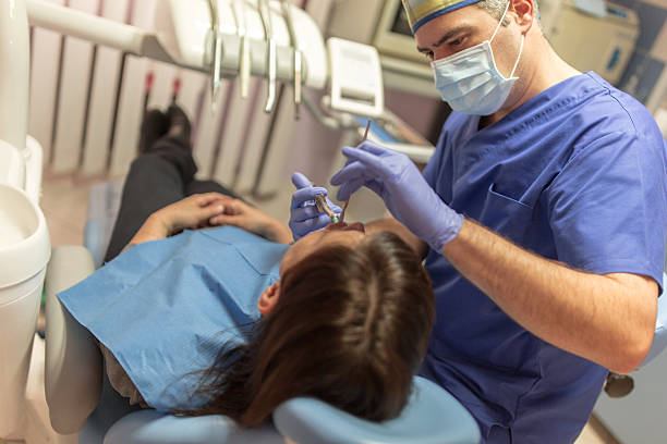 Best Sedation Dentistry  in Claremore, OK