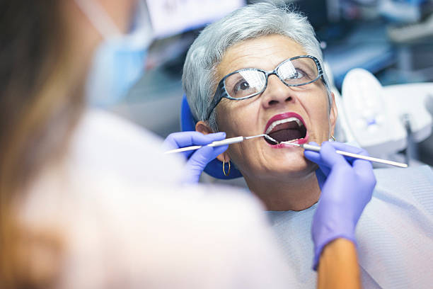 Dental Bonding in Claremore, OK