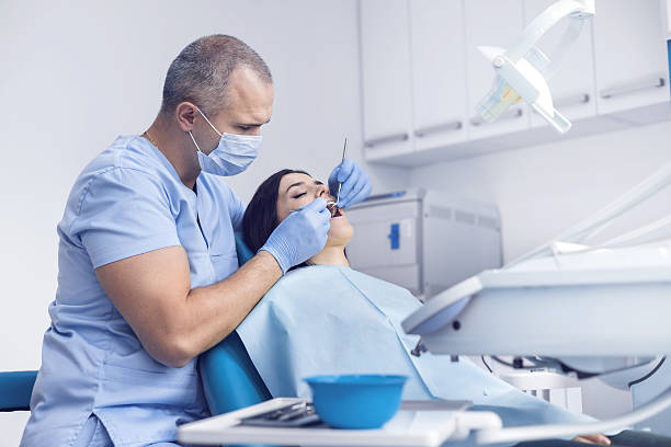 Best Dental X-Rays and Imaging  in Claremore, OK