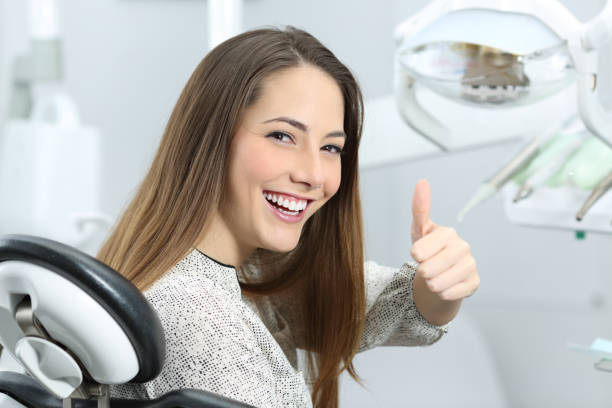 Full Mouth Reconstruction in Claremore, OK