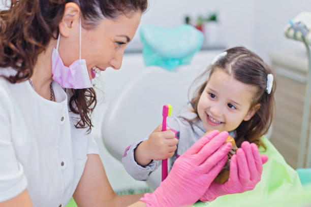 Best Tooth Extraction  in Claremore, OK